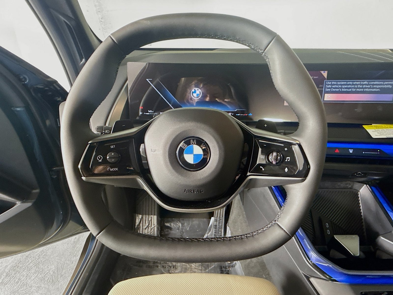 Used 2026 BMW X3 xDrive30i w/ Convenience Package AWD/4WD image 11