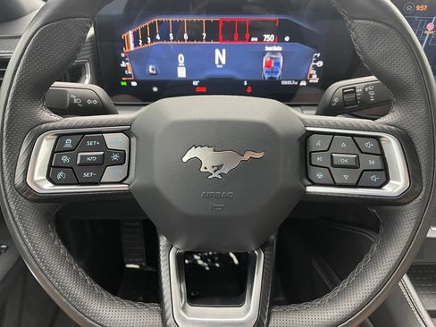 Used 2024 Ford Mustang GT Premium RWD image 23