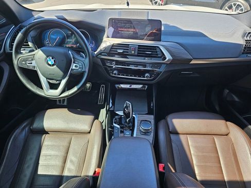 Used 2018 BMW X3 M40i AWD/4WD image 20