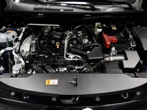 New 2025 Mitsubishi Outlander SE image 30