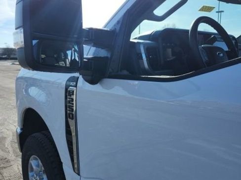 New 2026 Ford F250 XLT w/ 360-Degree Camera Package AWD/4WD image 19