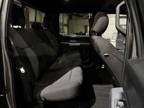 Used 2019 Ford F150 XLT w/ Equipment Group 302A Luxury RWD image 19