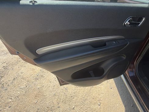 Used 2012 Dodge Durango SXT AWD/4WD image 23
