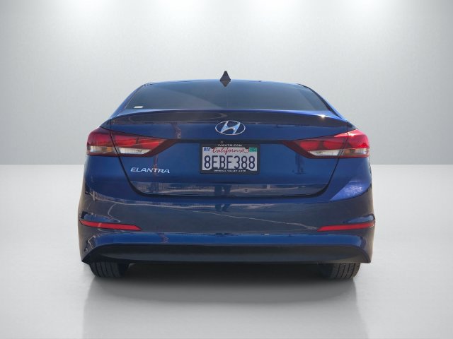 Used 2018 Hyundai Elantra Value Edition FWD image 5