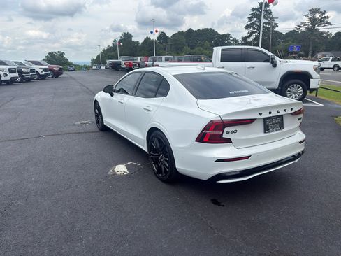 Used 2024 Volvo S60 B5 Plus w/ Climate Package AWD/4WD image 6