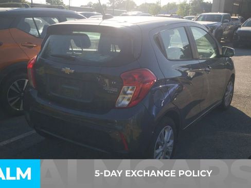 Used 2021 Chevrolet Spark LT FWD image 3