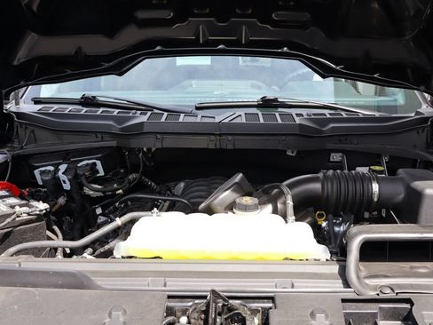 Used 2025 Ford F150 XL RWD image 28