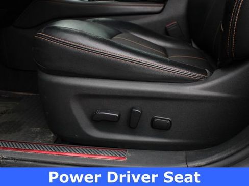 Used 2021 Nissan Altima 2.0 SR image 19