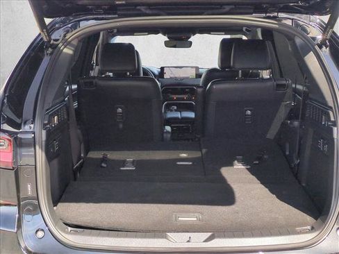 Used 2024 MAZDA CX-90 Plug-In Hybrid w/ Premium Plus image 6