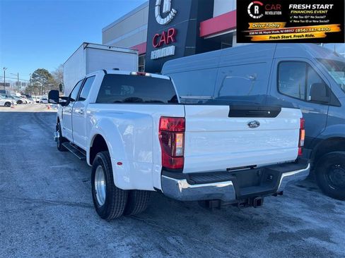 Used 2020 Ford F350 XL w/ STX Appearance Package image 5