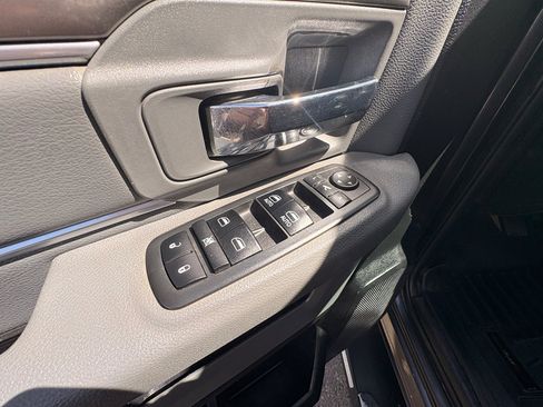 Used 2018 RAM 3500 Big Horn image 14