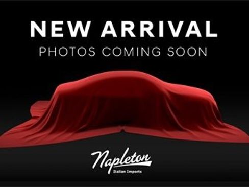 Used 2014 Chevrolet Corvette Stingray Convertible w/ 2LT Preferred Equipment Group RWD image 1