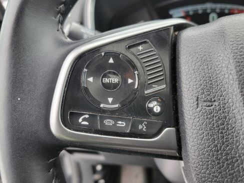 Used 2017 Honda CR-V EX-L image 22