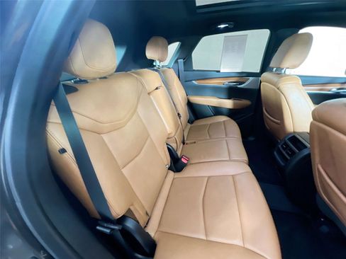 Used 2020 Cadillac XT5 Premium Luxury image 27