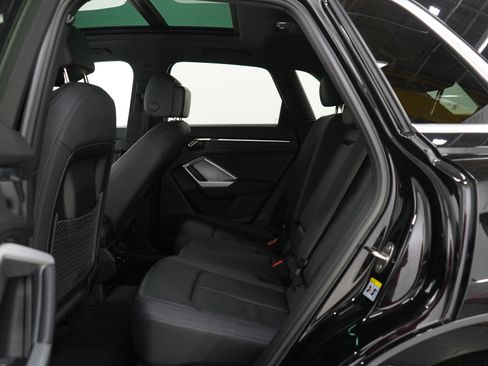 Used 2025 Audi Q3 2.0T Premium image 17