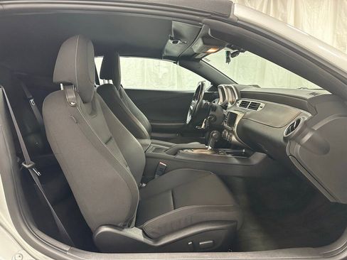 Used 2014 Chevrolet Camaro LT w/ RS Package image 43