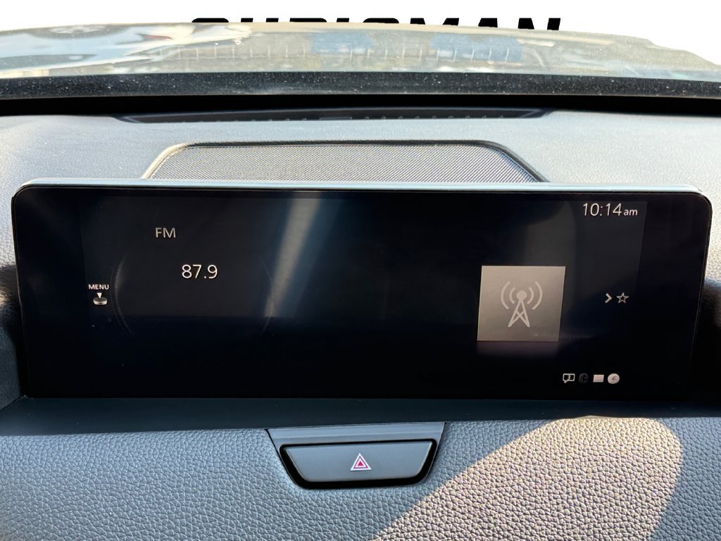 Used 2025 MAZDA CX-70 Plug-In Hybrid w/ Premium Pkg AWD/4WD image 14