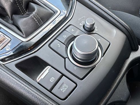 Used 2023 MAZDA CX-5 AWD 2.5 S image 27