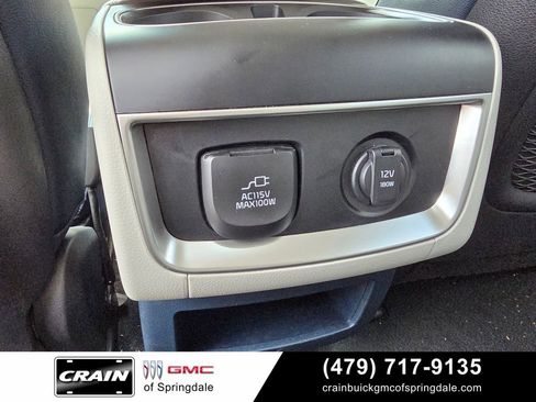 Used 2026 Kia Carnival SX Prestige FWD image 27