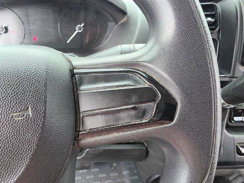 Used 2023 RAM ProMaster 2500 FWD image 12
