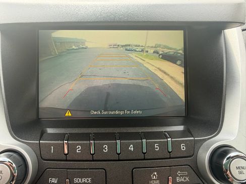 Used 2017 GMC Terrain SLT w/ Open Road Package AWD/4WD image 21