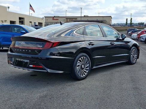 Certified 2023 Hyundai Sonata SEL FWD image 6