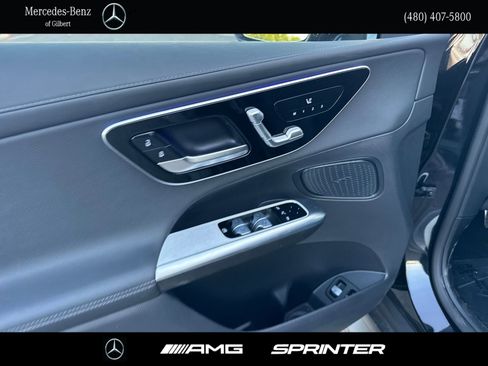 New 2026 Mercedes-Benz GLC 350e 4MATIC image 11