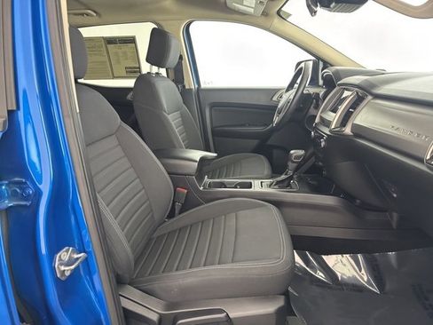 Used 2023 Ford Ranger XLT image 20