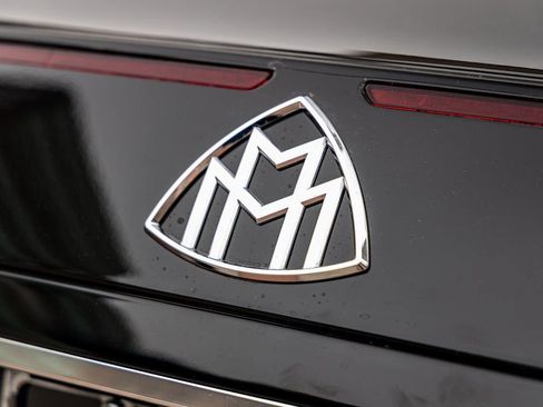 Used 2009 Maybach 62 S RWD image 59