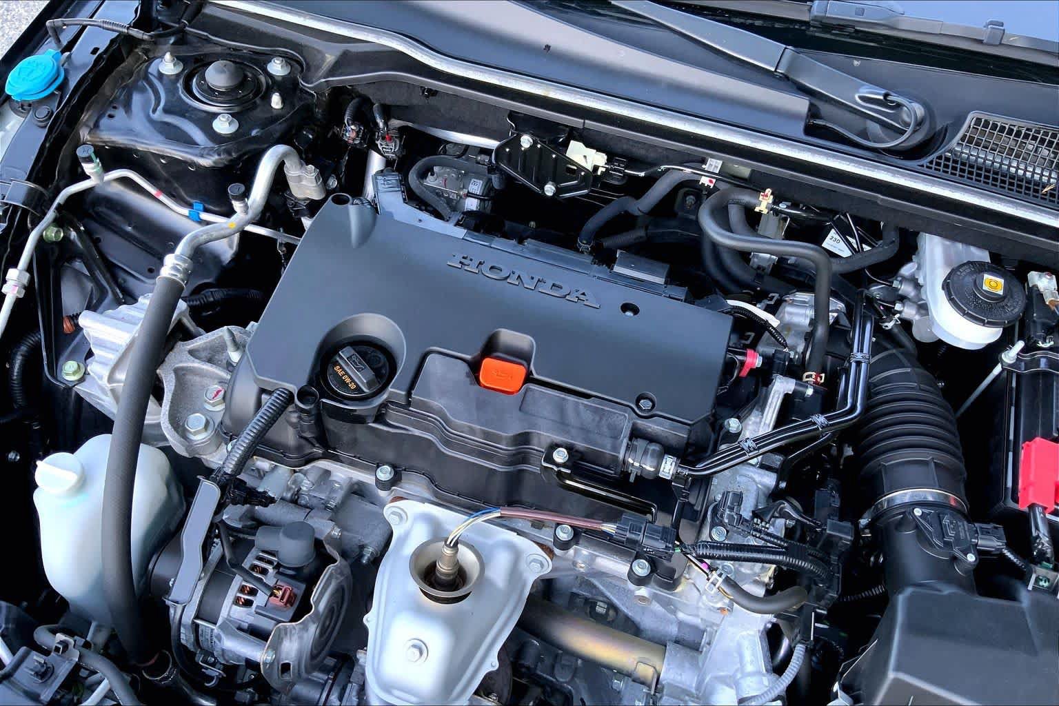 Used 2023 Honda Civic Sport image 31