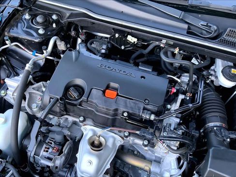 Used 2023 Honda Civic Sport image 31