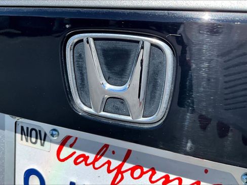 Used 2024 Honda Accord EX image 29