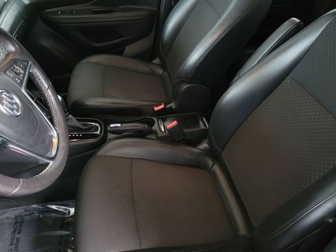 Used 2018 Buick Encore Preferred AWD/4WD image 20