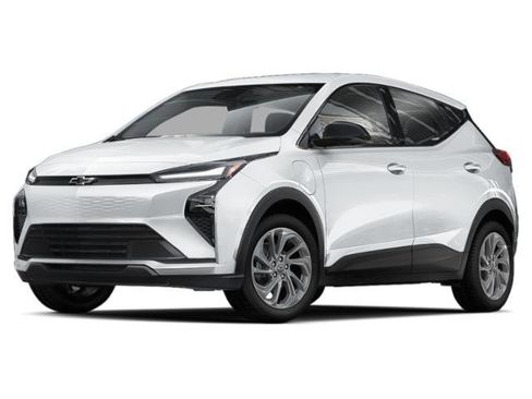 New 2027 Chevrolet Bolt LT w/ Comfort Package image 1