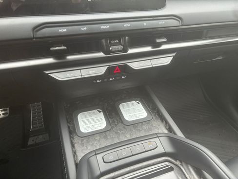 New 2027 Kia Telluride SX Prestige X-Pro AWD/4WD image 27