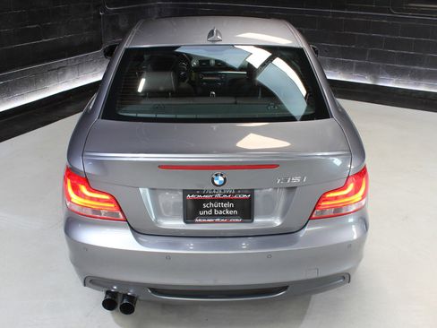 Used 2013 BMW 135i Coupe image 15