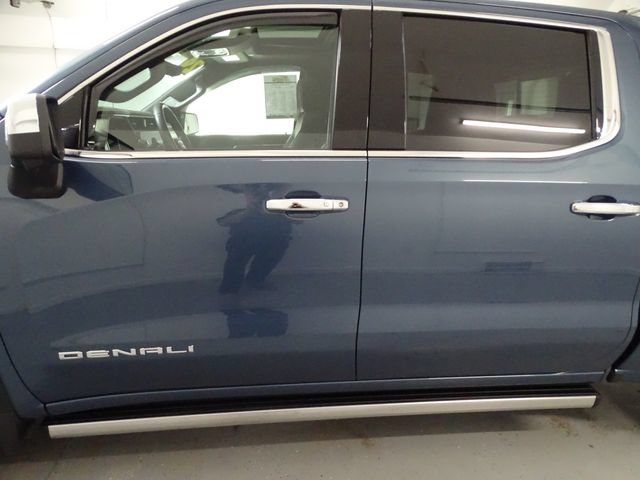 Certified 2024 GMC Sierra 1500 Denali AWD/4WD image 21