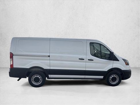 New 2026 Ford Transit 150 Low Roof RWD image 7