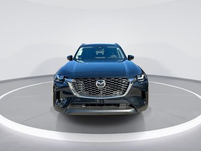 New 2026 MAZDA CX-90 3.3 Turbo w/ Select Package