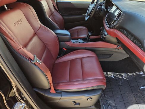 Used 2023 Dodge Durango SRT Hellcat AWD/4WD image 35