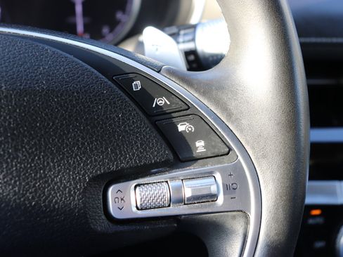 Used 2023 Genesis G80 2.5T image 28