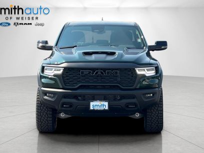New 2026 RAM 1500 RHO
