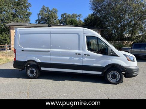 New 2026 Ford Transit 250 148 Medium Roof image 8