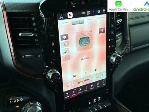 New 2026 RAM 1500 Rebel w/ Bed Utility Group image 19