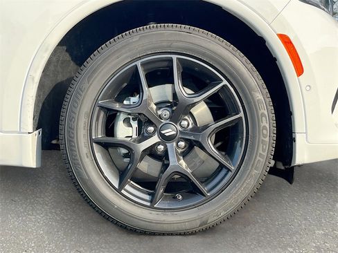 New 2026 Dodge Durango GT image 30