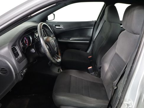 Used 2019 Dodge Charger Police AWD/4WD image 14