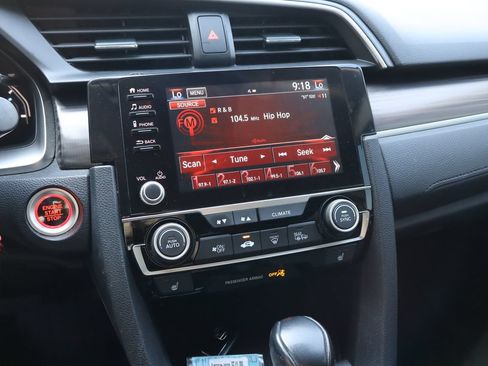 Used 2021 Honda Civic EX-L image 7