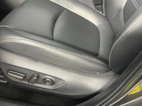 Used 2024 Toyota RAV4 XLE Premium w/ Weather Package image 21