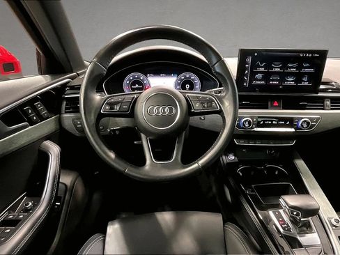 Used 2020 Audi A4 2.0T Premium Plus w/ Premium Plus Package AWD/4WD image 9
