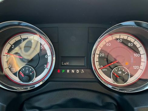 Used 2017 Dodge Grand Caravan SE w/ Power Window Group image 18